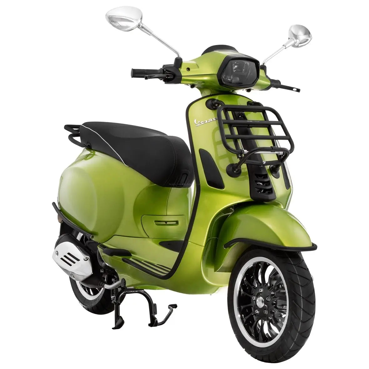 Vespa Elettrica Vespa Primavera 50 4t 2018 Vespa Scooter Elettrico