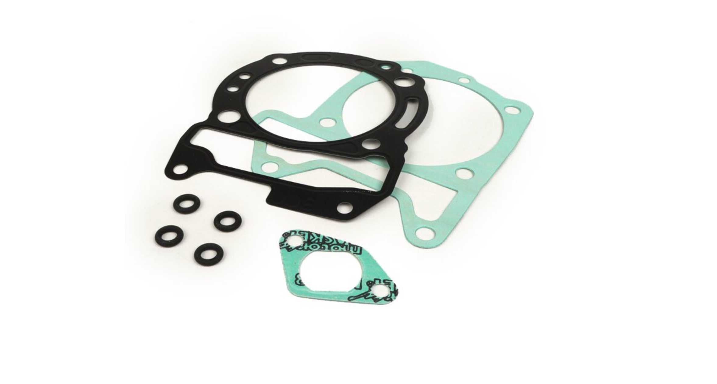 Cylinder gasket set MALOSSI 270cc V4 Ø=74.0mm | Vespa – Falan Parts