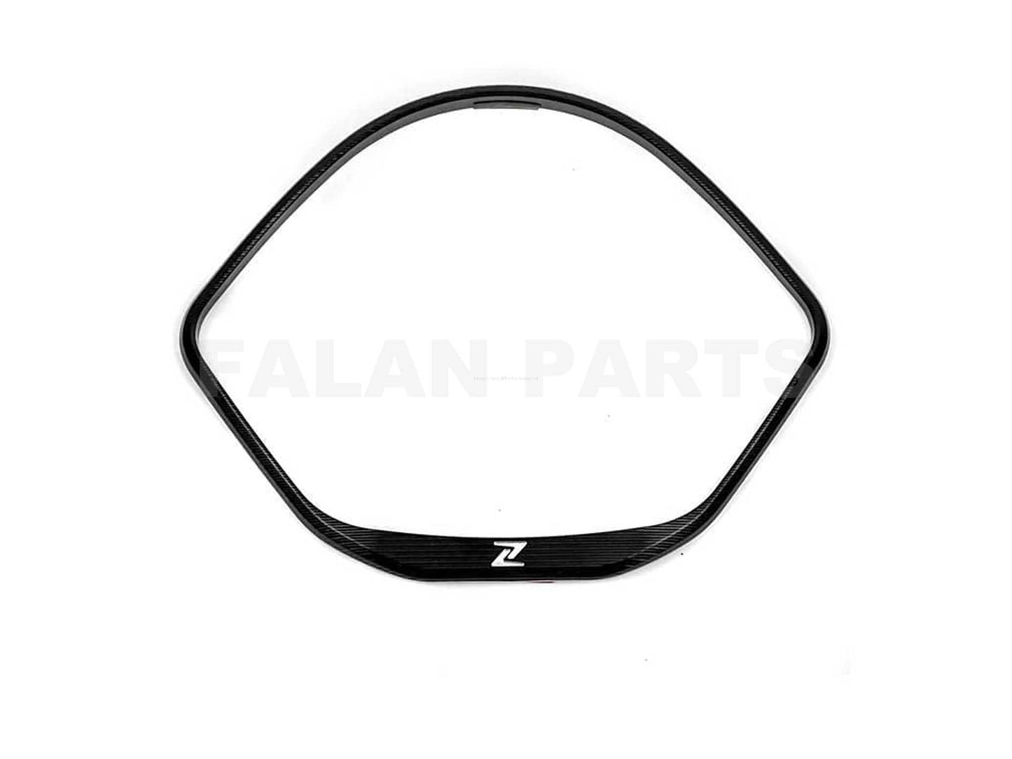 Deco Ring speedometer ZELIONI | Vespa GTS/GTS Super/GT/GT L 125-300cc Zelioni 96.80 Falan Parts