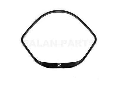 Deco Ring speedometer ZELIONI | Vespa GTS/GTS Super/GT/GT L 125-300cc Zelioni 96.80 Falan Parts