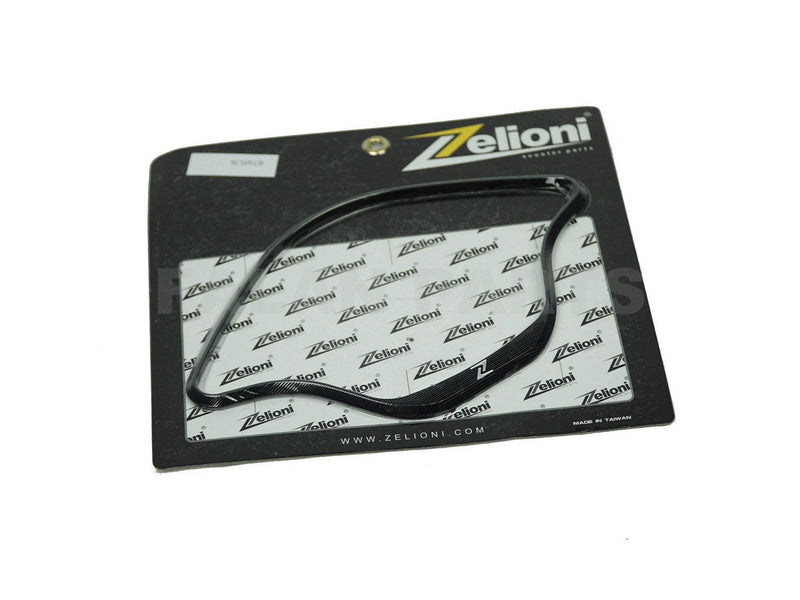 Deco Ring speedometer ZELIONI | Vespa Primavera/Sprint 50-150cc 2T/4T AC Zelioni 113.36 Falan Parts