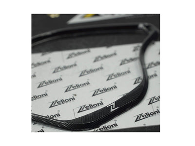 Deco Ring speedometer ZELIONI | Vespa Primavera/Sprint 50-150cc 2T/4T AC Zelioni 113.36 Falan Parts