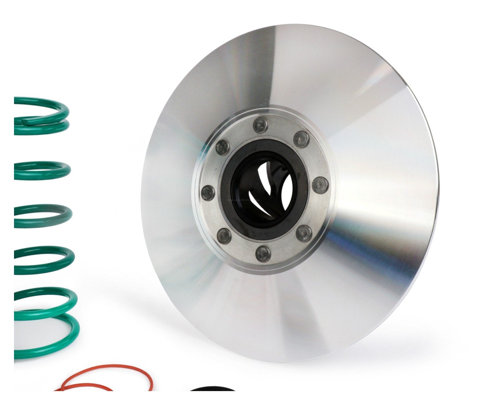 Driven-Pulley-MALOSSI-Torque-
