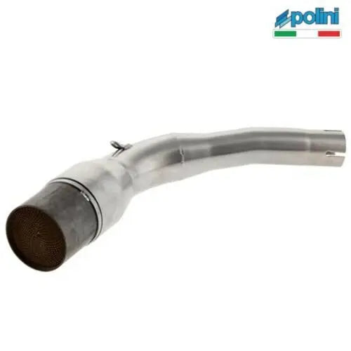 Exhaust Manifold POLINI | Vespa GTS/GTS Super/GTV 300 (`16 -) Euro4 Polini 229.86 Falan Parts