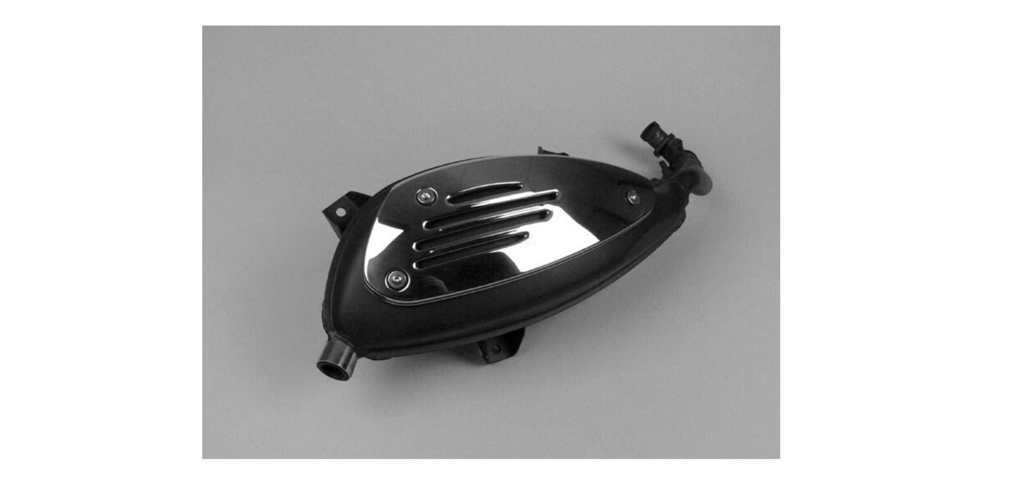 Exhaust PIAGGIO Vespa GT/GTS/ GTV 250-300cc – Falan Parts