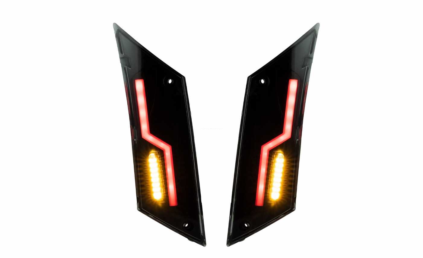 Lights - Falan Parts - Official Retailer - Vespa - Piaggio