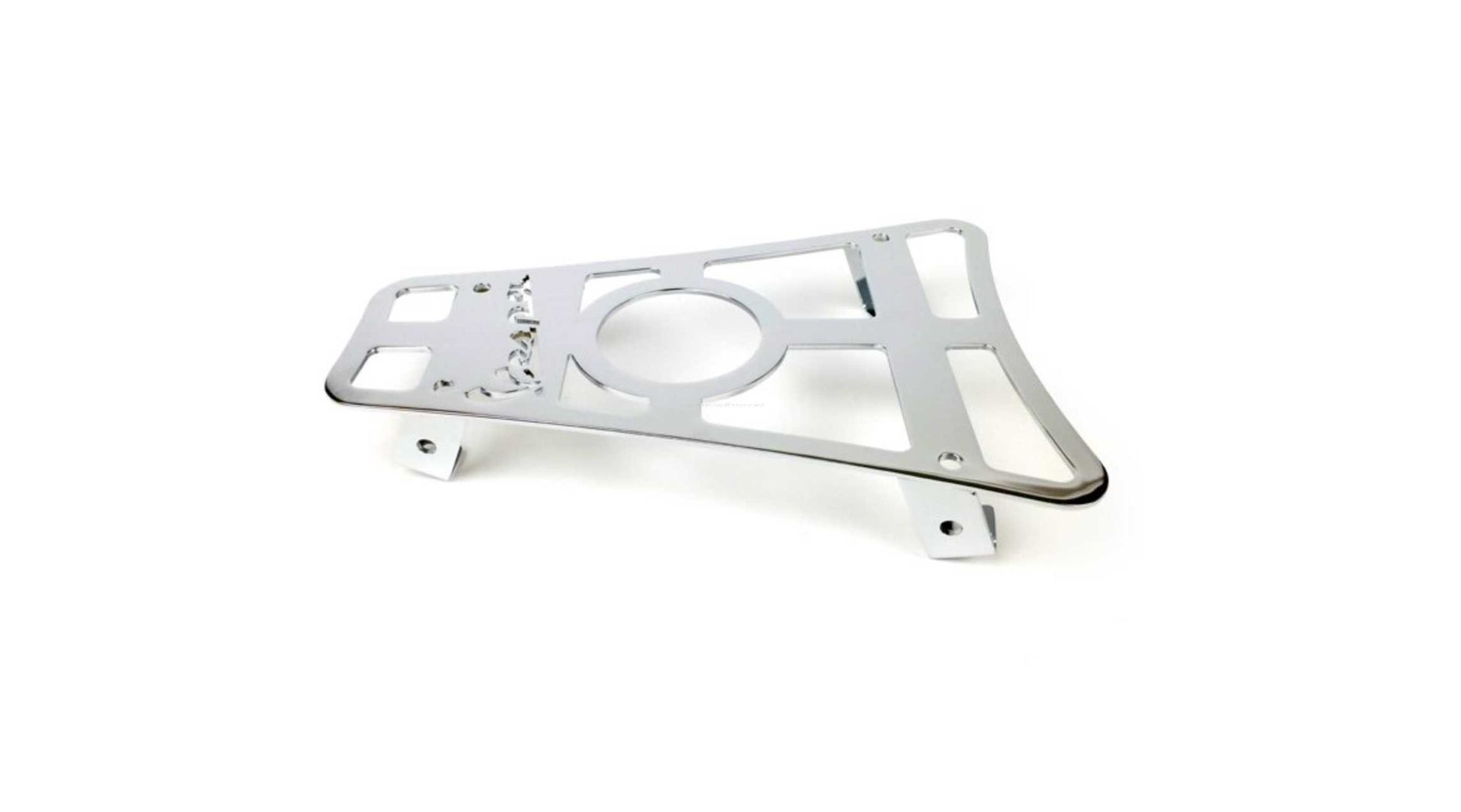 Floor board rack with cup holder and Vespa logo CLASSIC – Falan Parts