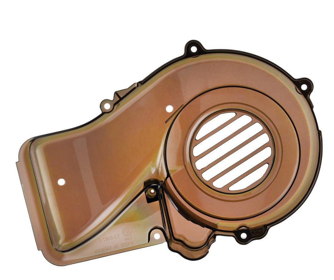 Flywheel Cover SIP | Vespa LX/S/Primavera/Sprint/946 3V i.e. 125/150cc SIP 69.95 Falan Parts