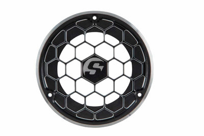 Flywheel Cover SIP SERIES PORDOI | Vespa LX/S/ Primavera/ Sprint/946 i.e. 125-150cc SIP  Falan Parts