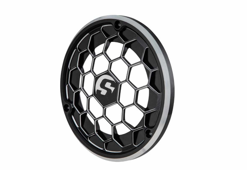 Flywheel Cover SIP SERIES PORDOI | Vespa LX/S/ Primavera/ Sprint/946 i.e. 125-150cc SIP  Falan Parts