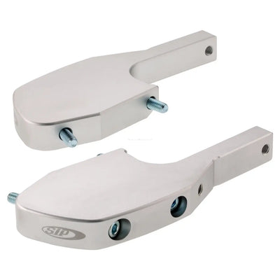 Foot Peg Adapter SIP pillion | Vespa GTS Models 125-300cc SIP 144.95 Falan Parts