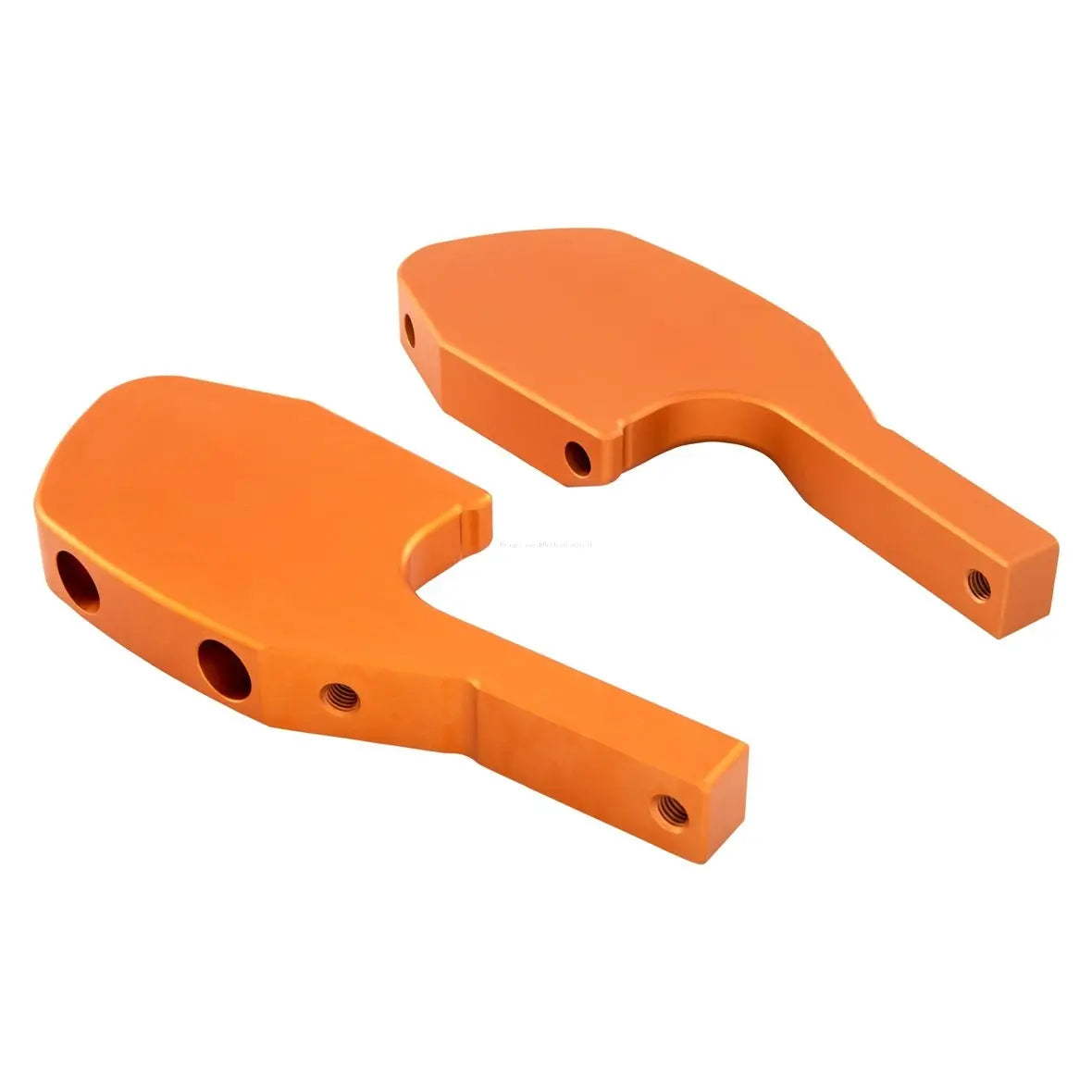 Foot Peg Adapter SIP pillion | Vespa GTS Models 125-300cc SIP 144.95 Falan Parts