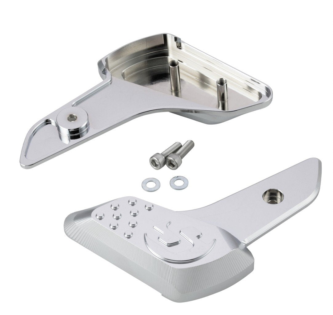 Foot Pegs SIP SERIES PORDOI Vespa Primavera/Sprint 50150cc Falan Parts