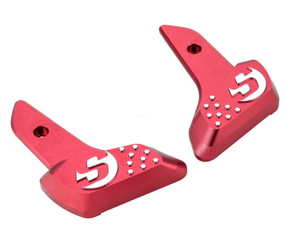 Foot Pegs SIP SERIES PORDOI | Vespa Primavera/Sprint 50-150cc SIP 99.95 Falan Parts