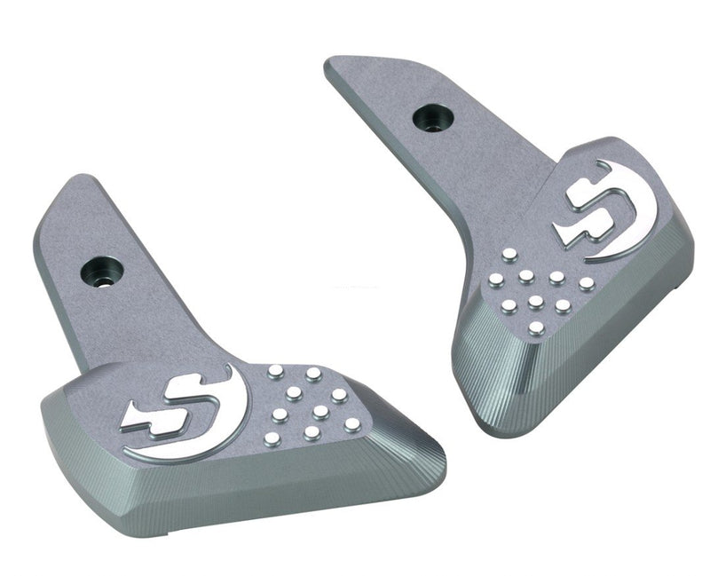 Foot Pegs SIP SERIES PORDOI | Vespa Primavera/Sprint 50-150cc SIP 99.95 Falan Parts