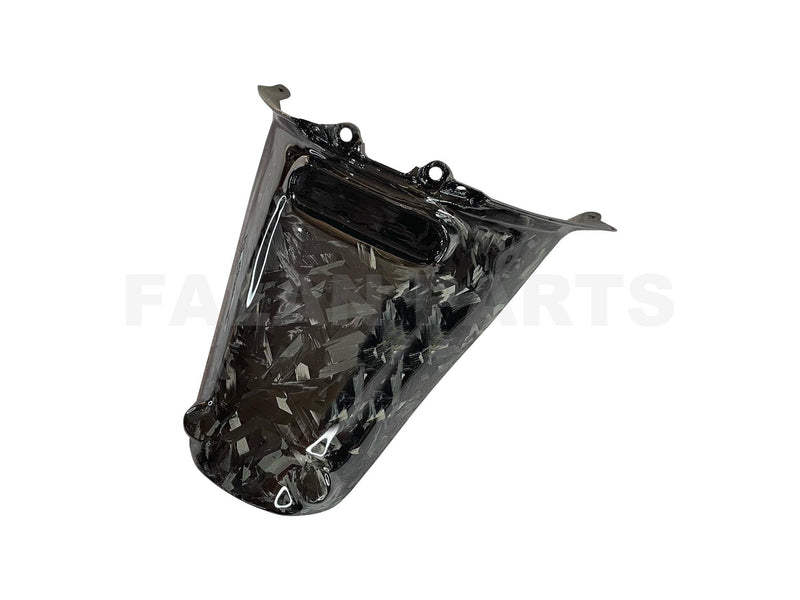Forged Carbon Fiber Rear Fender | Vespa Sprint/Primavera 50-150cc Falan Parts 124.95 Falan Parts