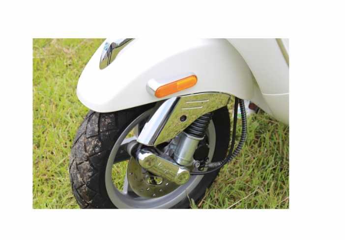 Lx Front Indicator Front LED Indicators - Vespa LX/S | UK