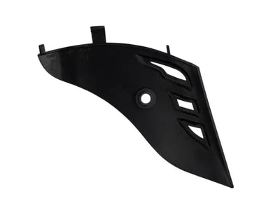 Fork Cover SIP Gloss Black | Vespa Primavera/Sprint 50-150cc SIP  Falan Parts