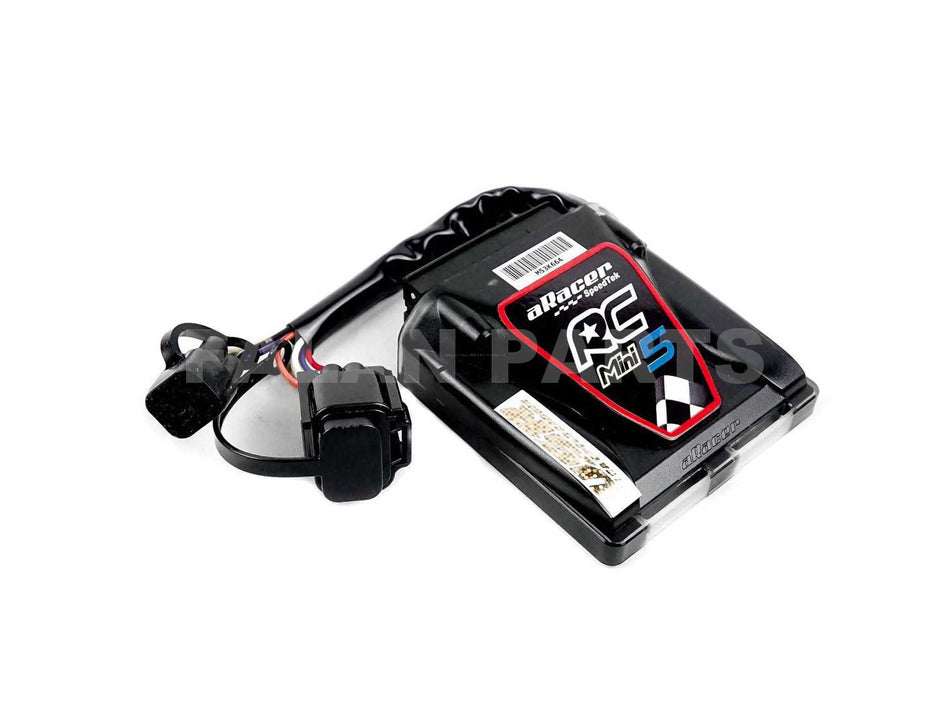 Fuel Injection Module aRacer SpeedTek RC Mini X | Vespa Primavera ...