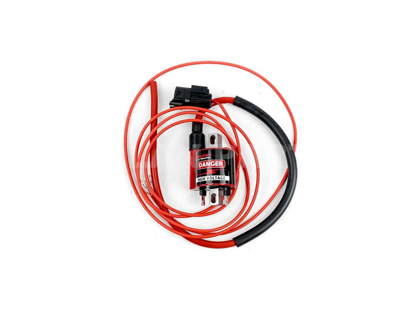 Fuel Injection Module aRacer SpeedTek RC Mini X | Vespa Primavera/Sprint 125-150cc (`17-`20) E4 aRacer 439.95 Falan Parts