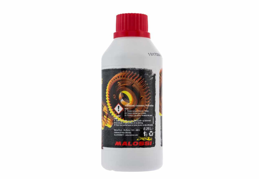 Gearbox Oil MALOSSI RGS Racing SAE 75W-90 – Falan Parts