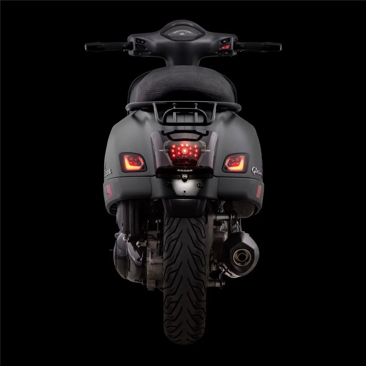 960sip Rear View Arka Tutma Kolu SIP Parlak/Mat | Vespa GTS/GTS Super/GTV/GT60/GT/GT L ...