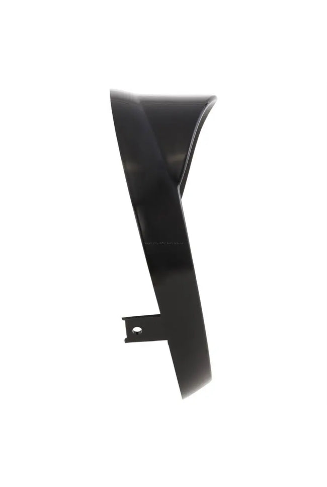 Headlamp Frame SIP Gloss Black | Vespa Primavera/ Elettrica 50-150cc 2T/4T SIP 17.99 Falan Parts