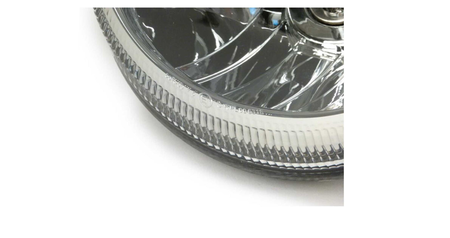 Headlight | Vespa GT/GTS/ GTV 125-300cc Falan Parts  Falan Parts