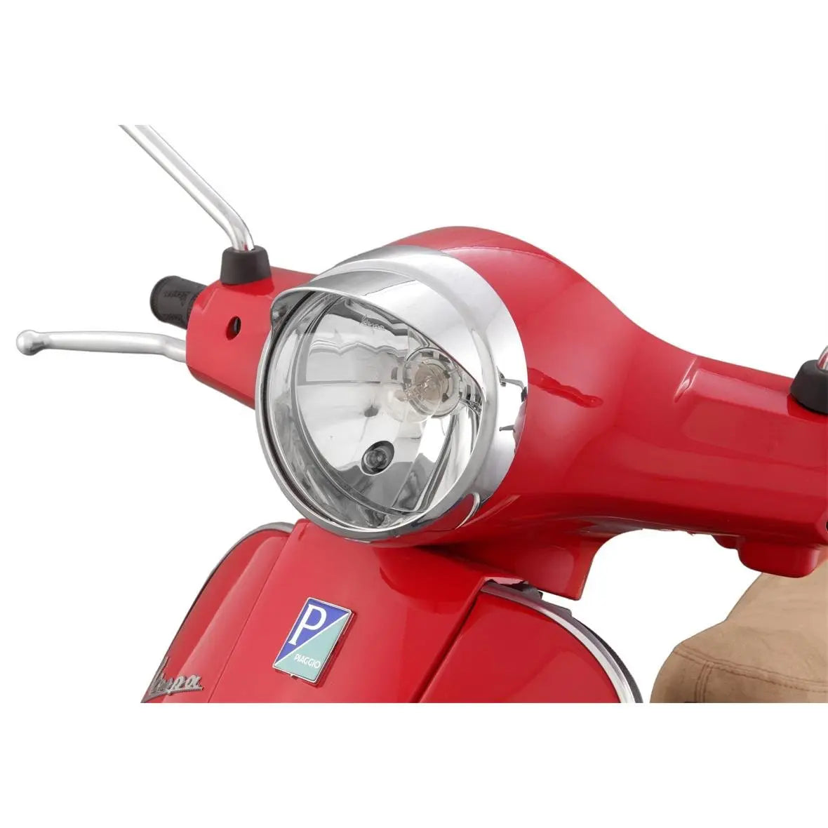 年中無休 Headlight VESPA LX 50 125フロントヘッドライトヘッドライト