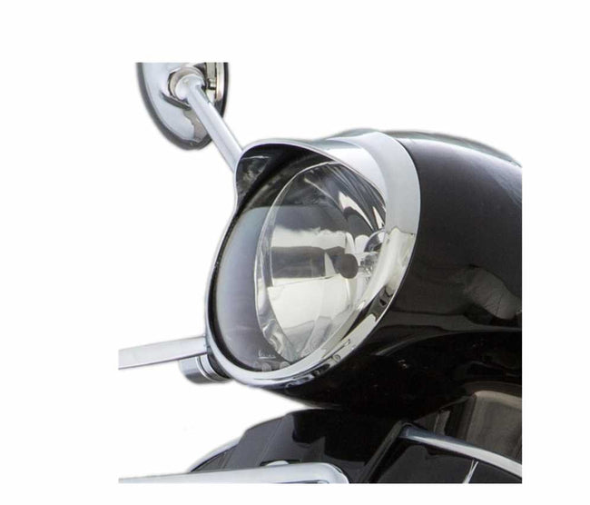 Headlight Frame SIP Chrome | Vespa GTS/GTS Super/GT/GT L 125-300cc SIP 39.99 Falan Parts