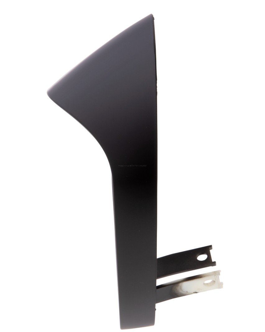 Headlight Frame SIP Gloss/Matt Black | Vespa GTS/GTS Super HPE 125/300 ('19-) SIP 34.95 Falan Parts