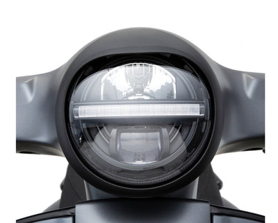 Headlight Frame SIP SERIES PORDOI | Vespa GTS/GTS Super/GT/GT L 125-300cc SIP 37.99 Falan Parts