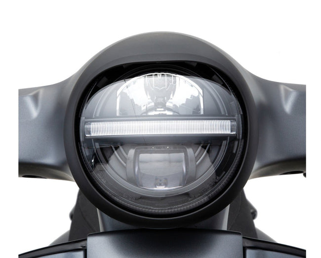 Headlight Frame SIP SERIES PORDOI | Vespa GTS/GTS Super/GT/GT L 125-300cc SIP 37.99 Falan Parts