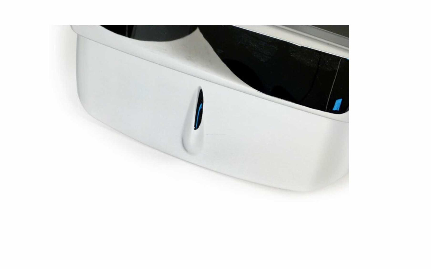 Headlight Frame With Visor Moto Nostra Chrome | Vespa S 50-150cc MOTO NOSTRA 16.95 Falan Parts