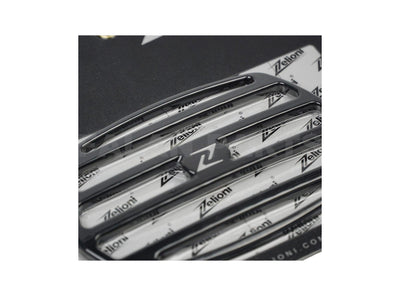 Headlight Grill ZELIONI | Vespa Sprint 50-150cc Zelioni 96.67 Falan Parts