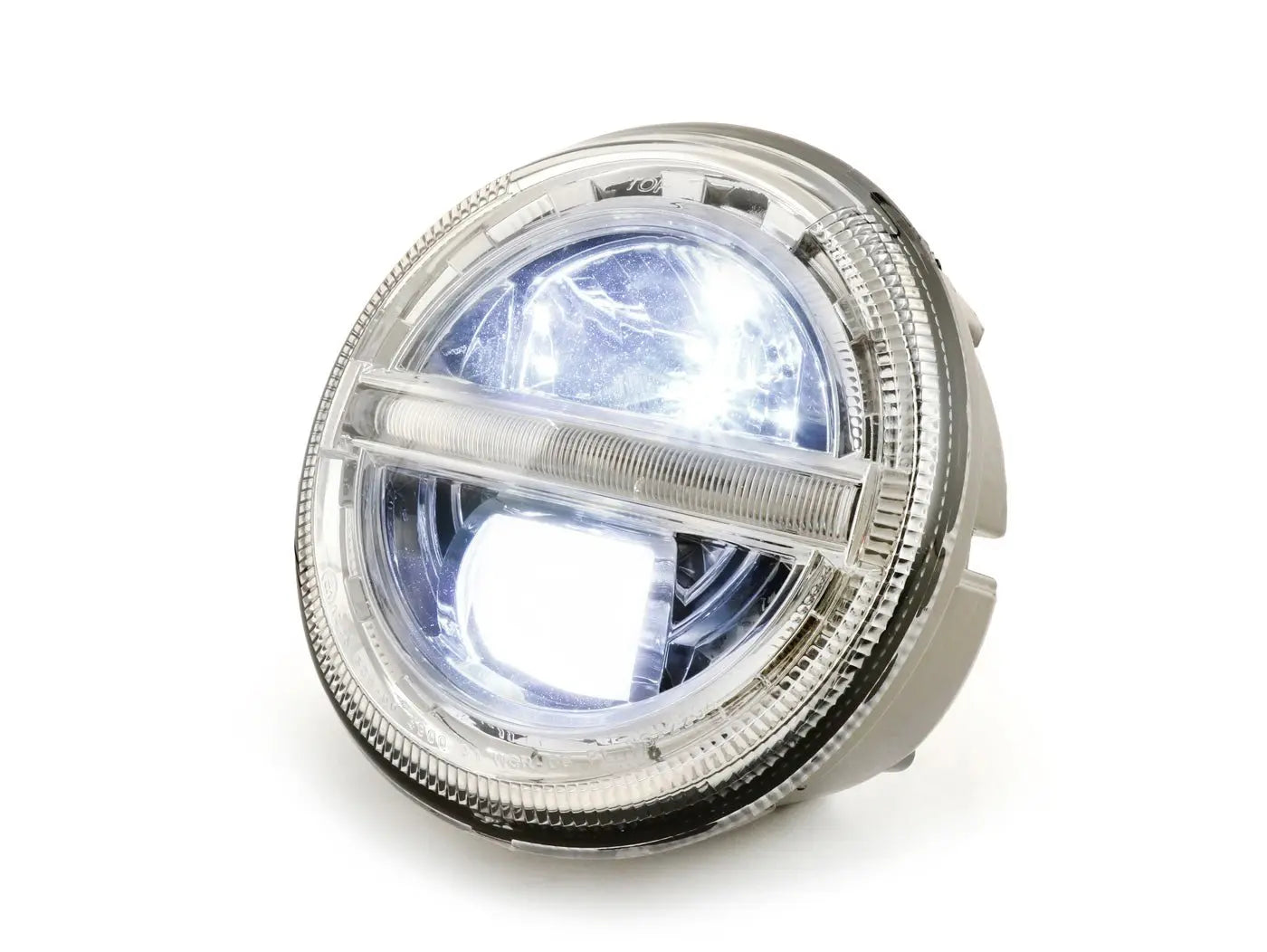 المصباح HD CORSE LED HighPower فيسبا جي تي اس جي تي جي تي اس