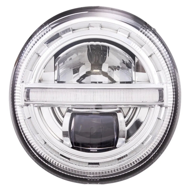 Headlight Unit SIP PERFORMANCE LED | Vespa GTS Models 125-300cc ('03-'18) SIP 244.95 Falan Parts
