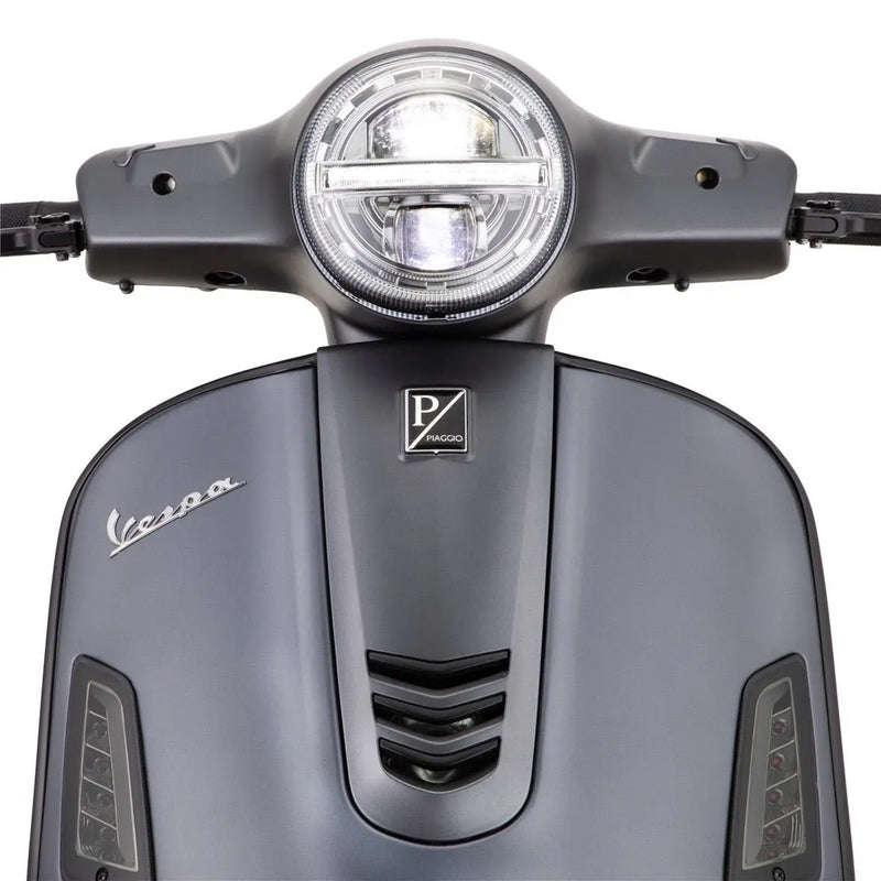 Headlight Unit SIP PERFORMANCE LED | Vespa GTS Models 125-300cc ('03-'18) SIP 244.95 Falan Parts