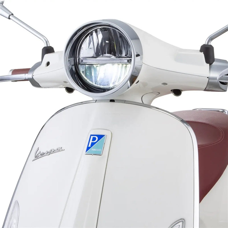 Headlight Unit SIP PERFORMANCE LED | Vespa Primavera 50 -150ccm 2T/4T (-'18) SIP 199.95 Falan Parts
