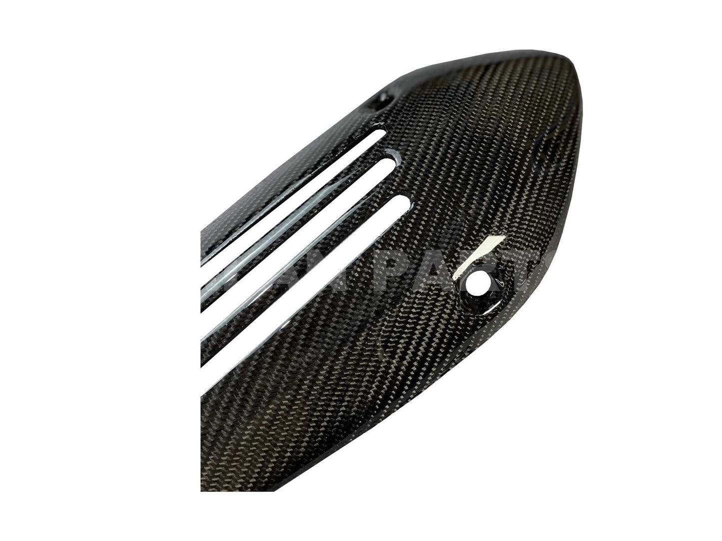 Heat Shield PIAGGIO | Vespa Primavera/Sprint 50-150ccm 4T AC Falan Parts 75.45 Falan Parts