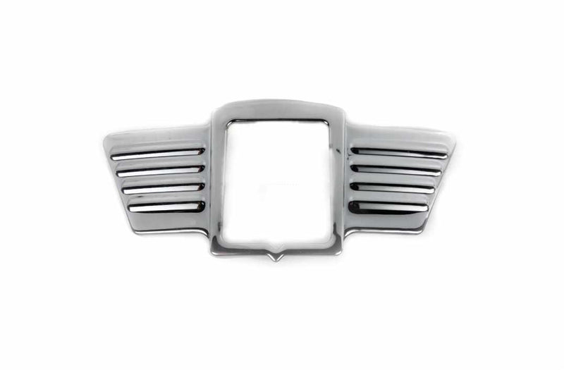 Horn Cover Decoration Wing SIP square PIAGGIO Emblem Mark I | Vespa LX/LXV/S/GTS/ GTV/GT 60/GT /GT L 50-300cc SIP 27.95 Falan Parts