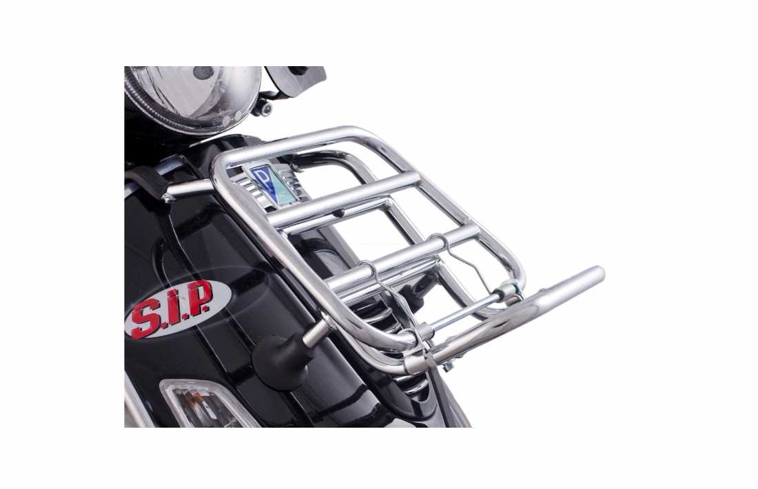 ホーンカバー装飾ウィング SIP | ベスパ LX/LXV/S/GTS/ 50-300cc