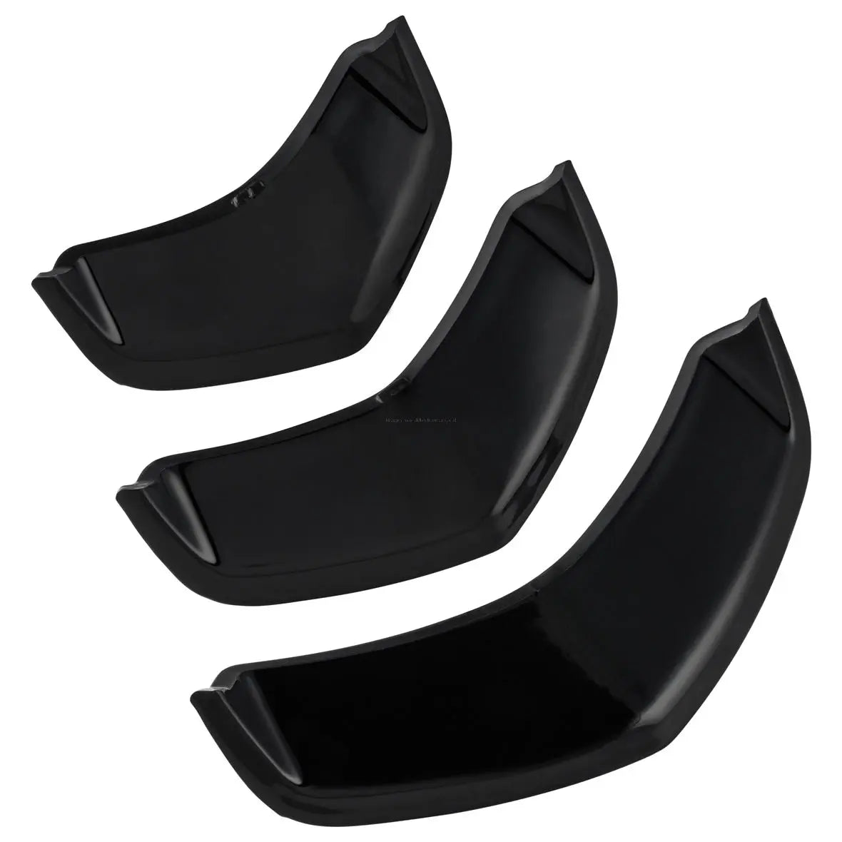 Horn Cover Inlay SIP | Vespa GTS/ GTS Super/GTV 125-300ccm HPE ('18-) SIP 21.25 Falan Parts