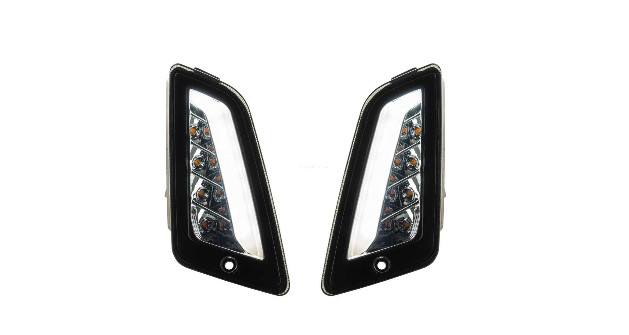 Indicator Kit SIP front & rear | Vespa GTS/GTS Super/GTV – Falan Parts