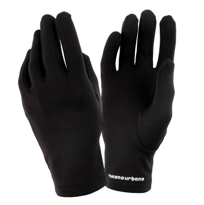 Inner Gloves TUCANO URBANO Polo Thermal size M-L unisex black TUCANO URBANO 15.99 Falan Parts