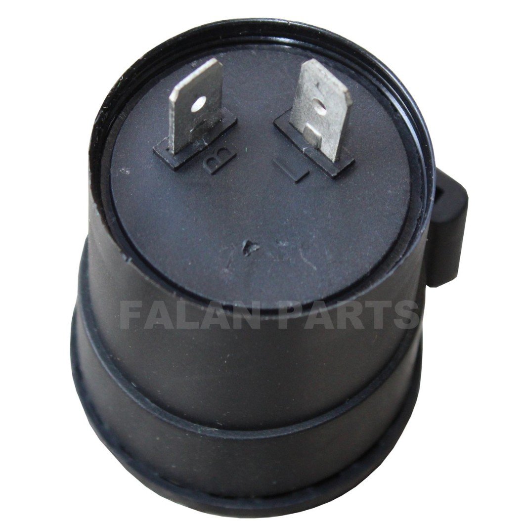 Led Indicator Relay 10W, 12V | Universal – Falan Parts