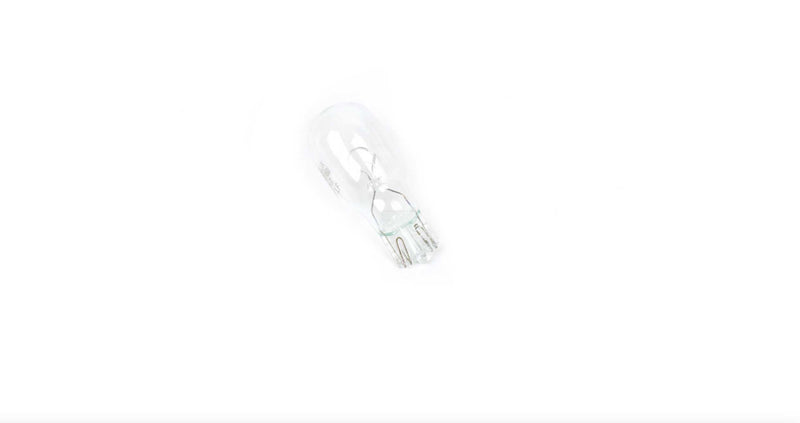 License plate light bulb white | Vespa GTS/GT/ GTV 125-300cc Falan Parts  Falan Parts