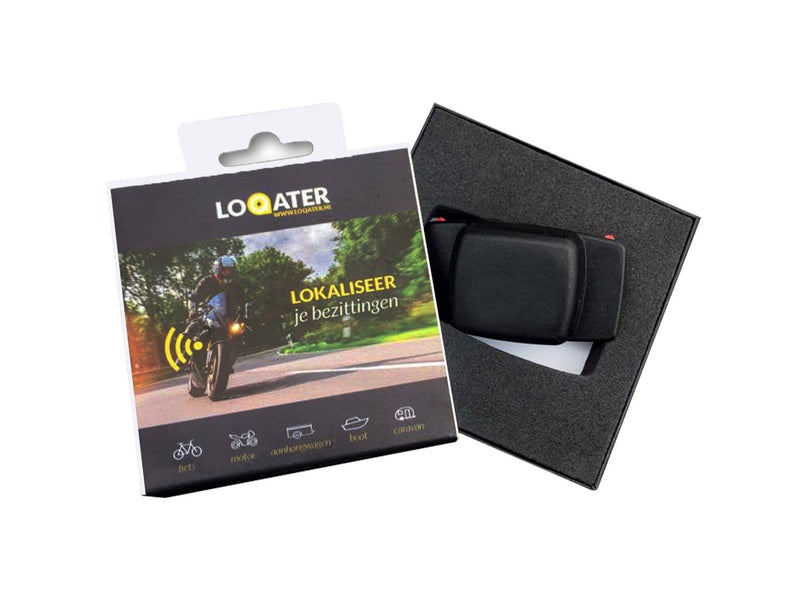 Loqater GPS Tracker | All Vehicle types Loqater 99.95 Falan Parts