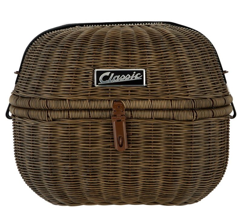 Luggage Basket SIP Classic SIP 139.95 Falan Parts