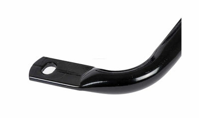 Luggage Carrier Fold Down MOTO NOSTRA Gloss Black | Vespa GT/GTL/ GTV/GTS/ GTS Super 125-300cc MOTO NOSTRA  Falan Parts